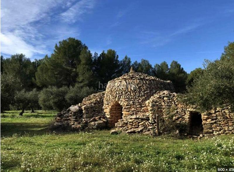 Foto 4c848c0e-23c6-4cfb-a1c5-e18467c0bee8. Casa aparellada amb calefacció aparcament a Pla de Santa Maria (El)