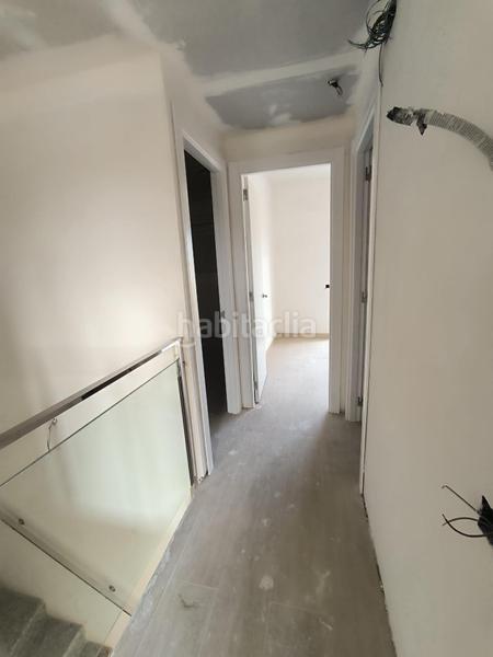 Foto 5eac68d4-d5ad-4779-a401-b81ae4b14c44. Casa aparellada amb calefacció aparcament a Pla de Santa Maria (El)