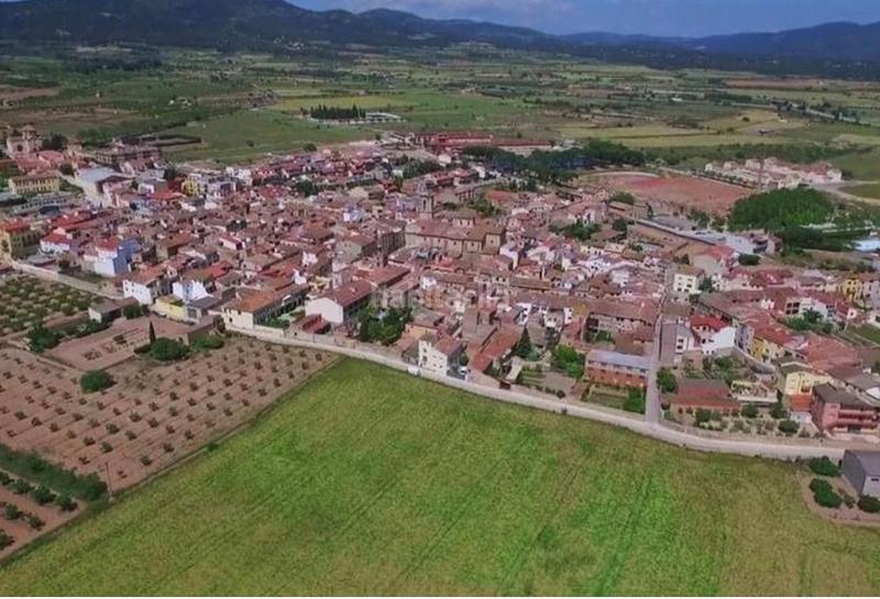 Foto 96ab147f-1f2c-4de6-ade9-65ad6775a934. Casa aparellada amb calefacció aparcament a Pla de Santa Maria (El)