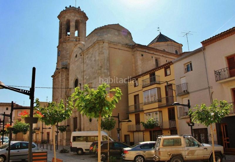 Foto 9e43cc7d-ec4c-4776-84f2-f723195a9d57. Casa aparellada amb calefacció aparcament a Pla de Santa Maria (El)