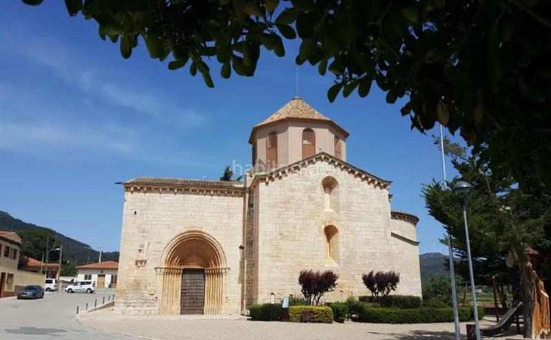 Foto a149dd5f-4809-4315-978f-1ab7cca419b2. Casa aparellada amb calefacció aparcament a Pla de Santa Maria (El)