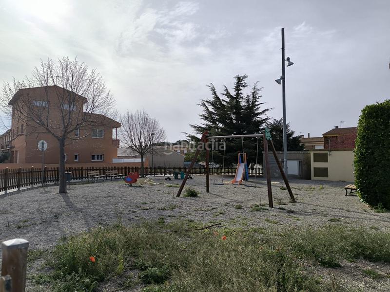 Foto be1feaf8-d62e-44da-8eaf-8b840d605d30. Casa aparellada amb calefacció aparcament a Pla de Santa Maria (El)