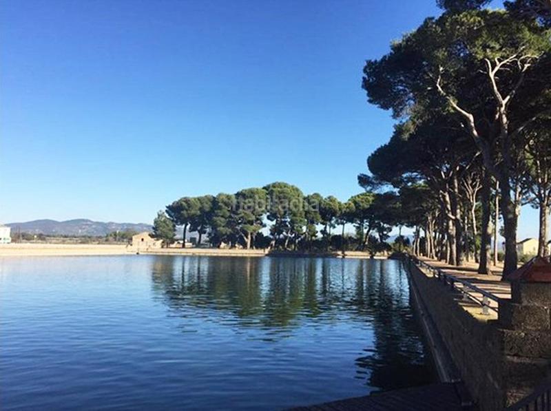 Foto cb0e4789-d591-49b9-bc1c-d2333beb6c89. Casa aparellada amb calefacció aparcament a Pla de Santa Maria (El)
