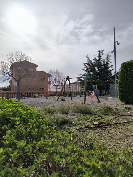 Foto ef51473b-30a5-4020-b672-49fcd11919e2. Casa aparellada amb calefacció aparcament a Pla de Santa Maria (El)