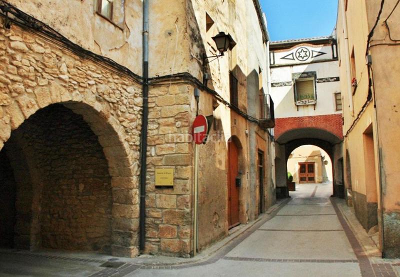 Foto f0b4da70-b22d-49fb-8d55-16addc1325cc. Casa aparellada amb calefacció aparcament a Pla de Santa Maria (El)