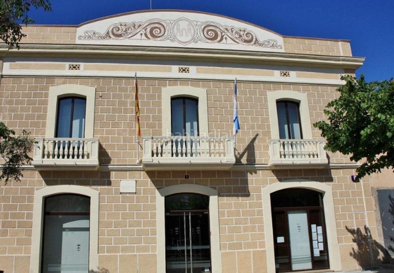 Foto f4865d96-e163-48d3-b727-9ad43ff72ce9. Casa aparellada amb calefacció aparcament a Pla de Santa Maria (El)