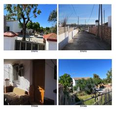 Terreny residencial a Alcover. Casa okupada  en venta con terreno en urbanizacion