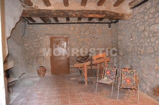 Masia a Vilosell (El). Casa de pueblo  en venta de 364m2 en el vilosell