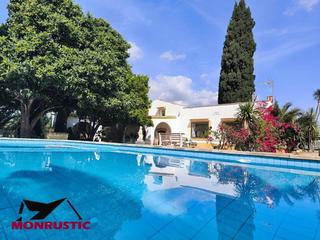 Country house in Valls. Oportunidad que no puedes dejar escapar a pocos quilometros de v