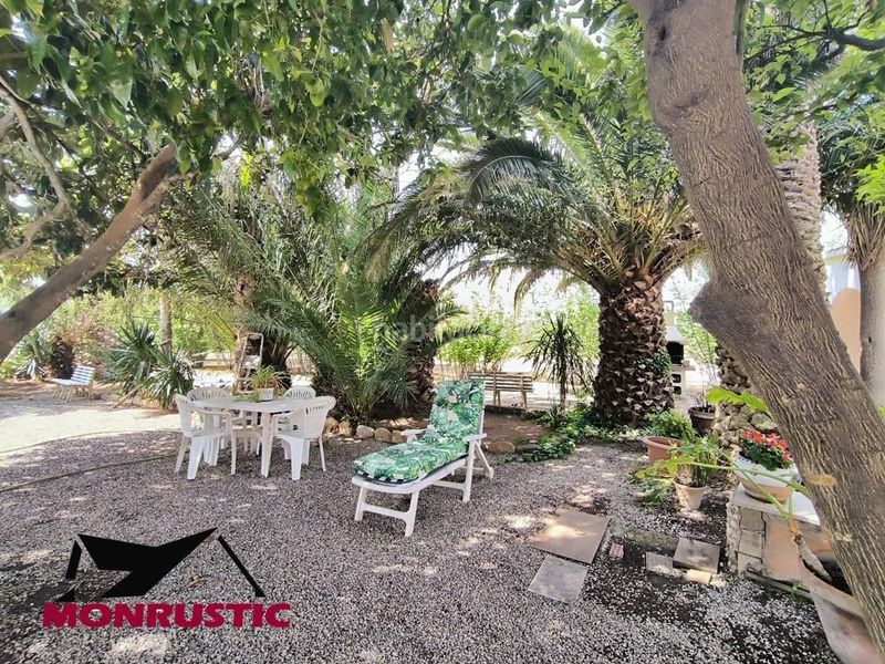 Foto 4934be7c-8c4c-4aac-a027-b65e54d62c35. Masia amb piscina a Valls