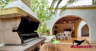 Casale in Valls. Oportunidad que no puedes dejar escaparvalls