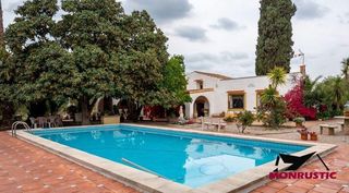 Masia a Valls. Oportunidad que no puedes dejar escaparvalls