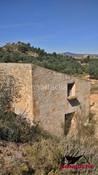 Foto 4aac8972-0807-46ff-9aad-087745733182. Finca rústica a Riba-roja d´Ebre