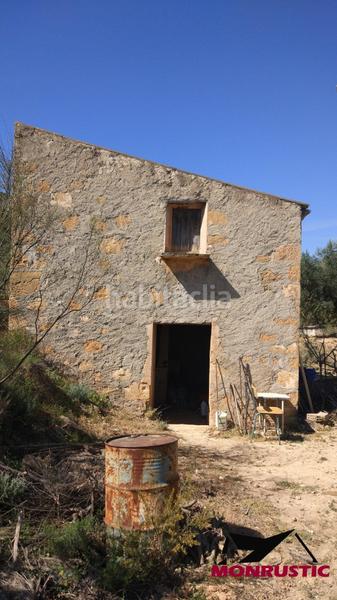 Foto fdd9d99a-474e-41c9-92e8-14ac8818d679. Finca rústica a Riba-roja d´Ebre