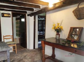 Location Appartement à Mont-ral. Casa rustica en alquiler, 104 m2, amueblado y con 3 dormitorios