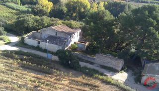 Masia a Vila-rodona. Masia de 600 m2 del siglo xiii a las afueras de vilarodona