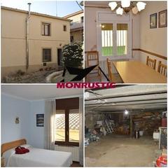 Maison à Vimbodí. Oportunidad de casa  en vimbodi para el que quiera formar de él