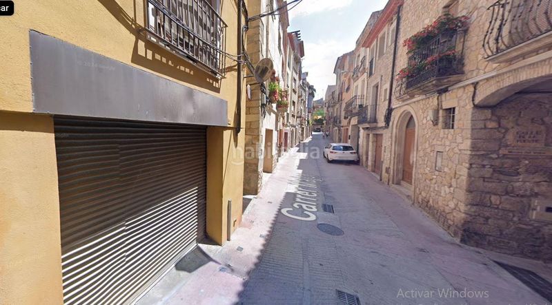 Foto 467557b8-b9fd-430c-99b6-bbe55ec76741. Local comercial a Vimbodí