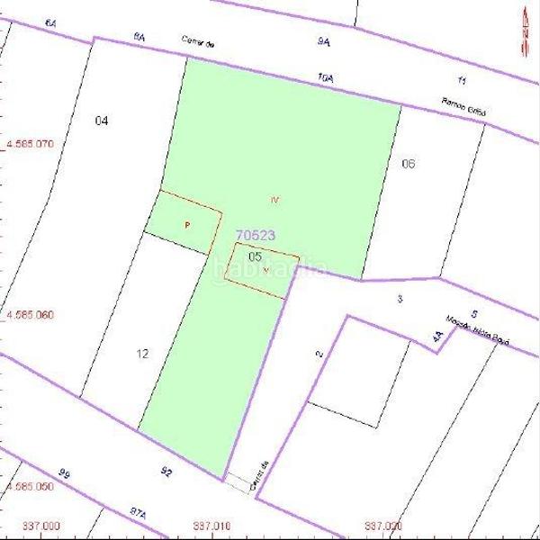 Foto 4894fe3d-83bc-47e2-abd3-6c3dc60b8ccd. Local comercial a Vimbodí