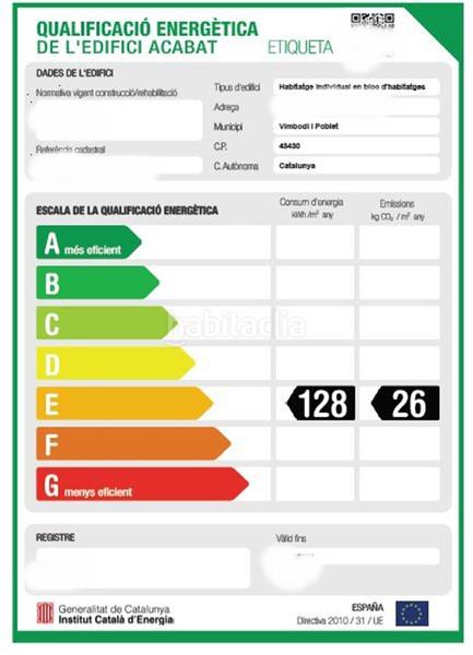 Foto 7c8c6919-5b66-46d0-8d42-192561f4da24. Local comercial a Vimbodí