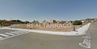 Residential Plot in Pla de Santa Maria (El). Parcela urbana sin edificar en el pla de santa maria tarragona