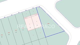 Terreno residencial en Pla de Santa Maria (El). Parcela urbana sin edificar en el pla de santa maria tarragona