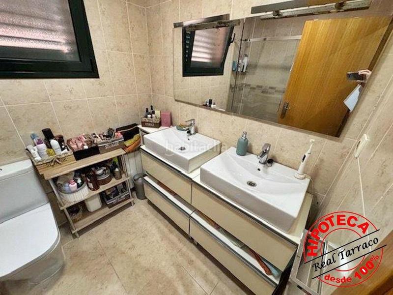 Foto 06d8e835-a227-416a-ad4d-6a4d5126e418. Casa adossada amb calefacció piscina a Coma-ruga platja Coma-ruga