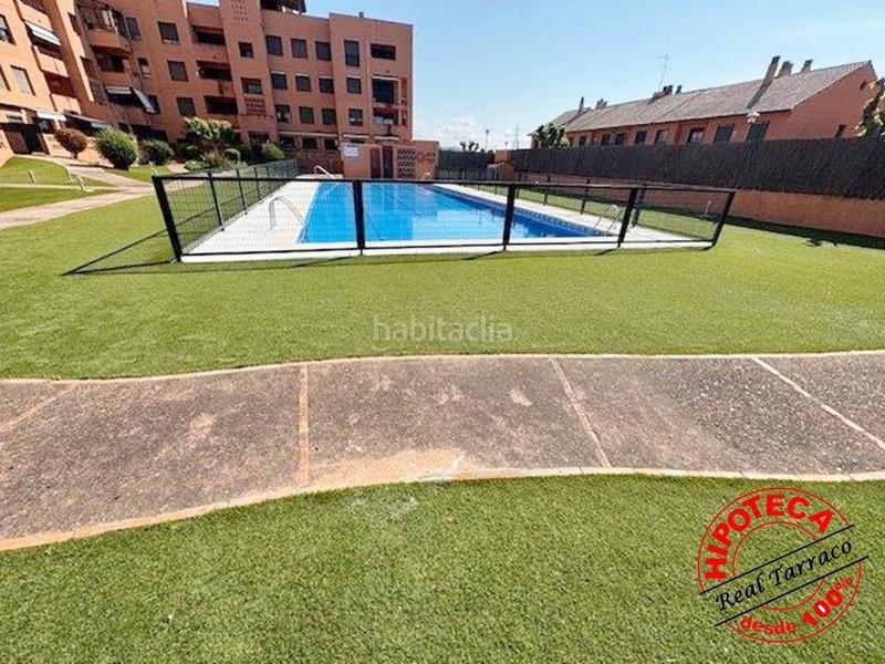Foto a111d222-dedd-4338-8756-ae8656f0b5f8. Casa adossada amb calefacció piscina a Coma-ruga platja Coma-ruga
