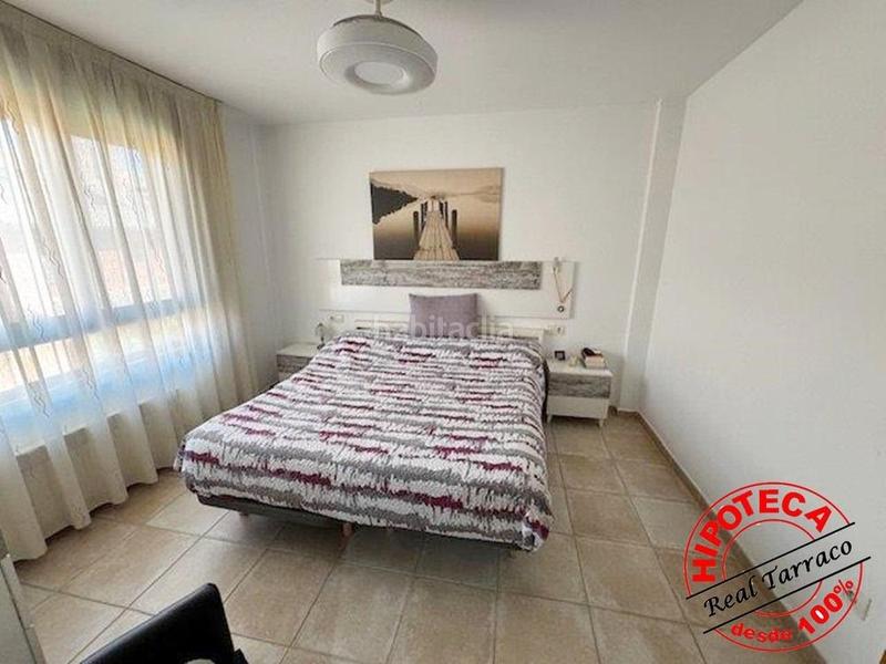 Foto ceee6cf1-49b6-4322-ab03-762305118511. Casa adossada amb calefacció piscina a Coma-ruga platja Coma-ruga