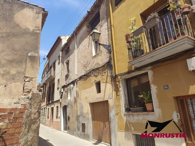Foto 06f50970-d531-4052-a4f5-72ad96b78e2c. Casa amb aparcament a Montblanc