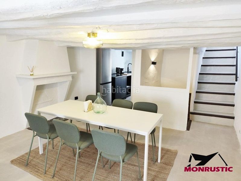 Foto 0c45ce1d-9228-4d20-b3df-5c47c1b2556f. Casa amb aparcament a Montblanc