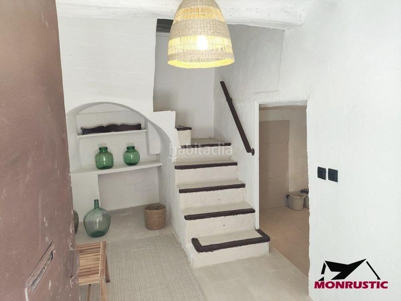 Foto 1ea9db2b-1d6a-44ea-9f57-95594d87453f. Casa amb aparcament a Montblanc