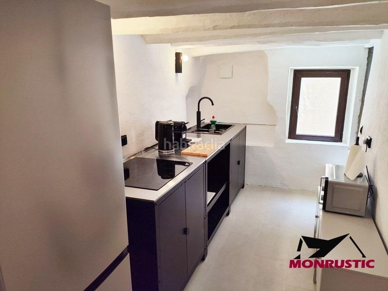 Foto 4464c889-1ef9-4c46-8291-fd04c6cfdac1. Casa amb aparcament a Montblanc