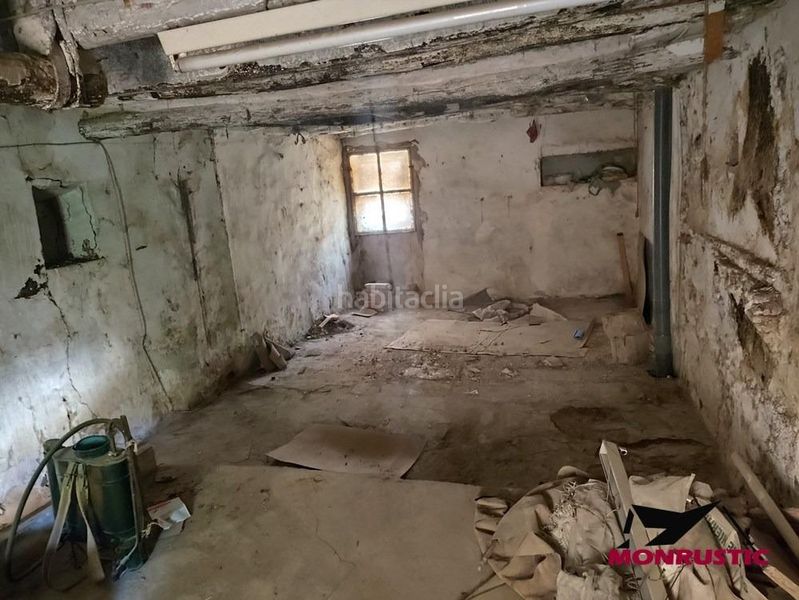 Foto 46017ade-ec89-47a8-8833-1199f271d216. Casa amb aparcament a Montblanc