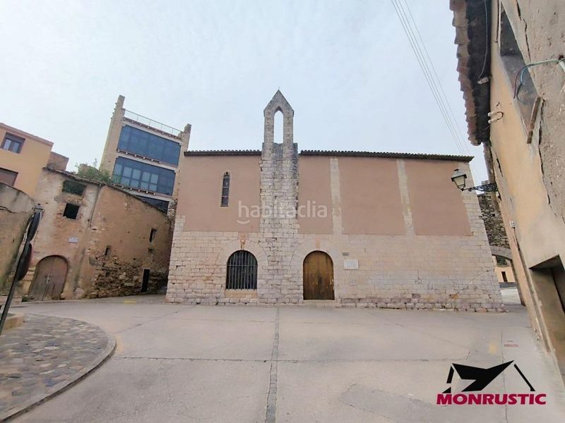 Foto 4880730b-b1ea-4d61-8a4f-2dc94b5c7e2f. Casa amb aparcament a Montblanc