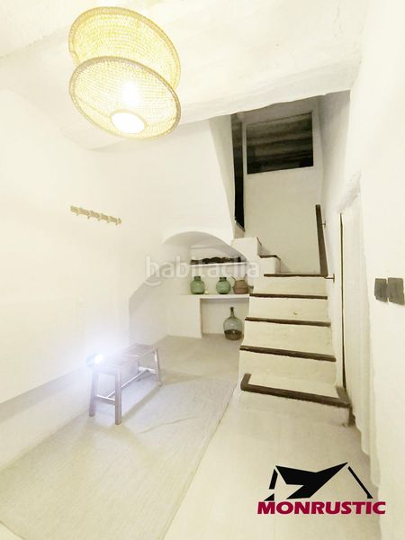 Foto 60483b9c-abd5-4055-9ea4-2aeb29e51c70. Casa amb aparcament a Montblanc