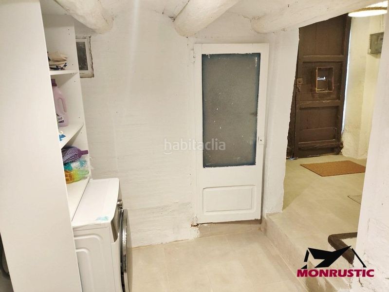 Foto 72e6d07c-f0e8-488a-b79a-0dcc0482b61f. Casa amb aparcament a Montblanc