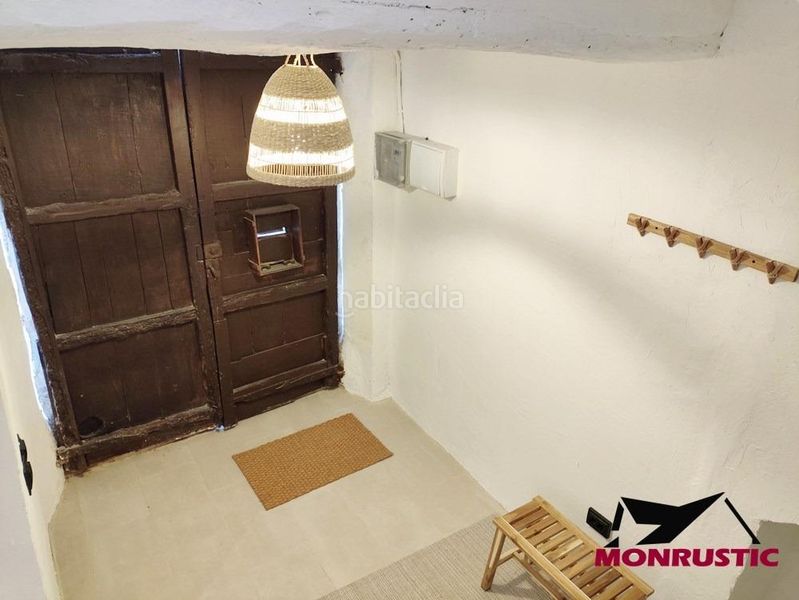 Foto 8414186a-8aa8-45fe-b356-e1b72b8c6749. Casa amb aparcament a Montblanc