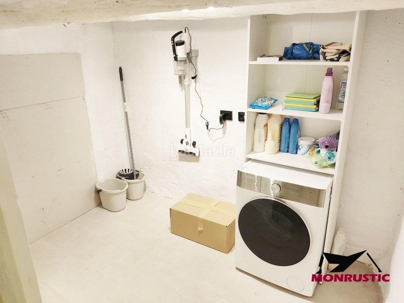 Foto 8c0cc048-a388-4ea9-ab67-2065f8b62b2b. Casa amb aparcament a Montblanc