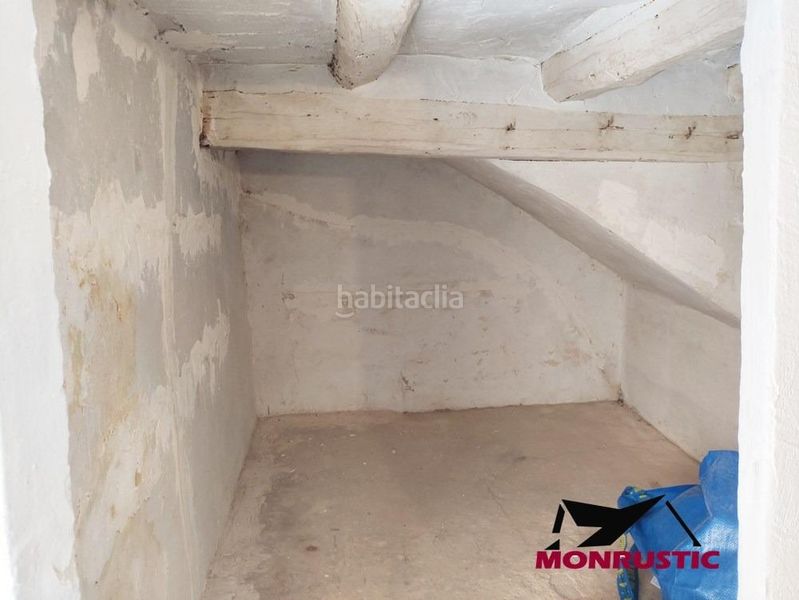Foto ea2bb912-d56c-4617-98a9-8af8d58f0508. Casa amb aparcament a Montblanc