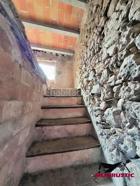 Foto f013a9e0-1bc9-4b4c-868a-566d72d2dbf2. Casa amb aparcament a Montblanc