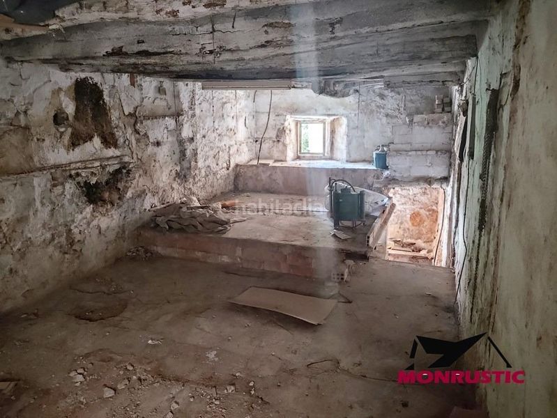 Foto f124ede1-c94b-4cba-9f85-0c1bcfb002d1. Casa amb aparcament a Montblanc