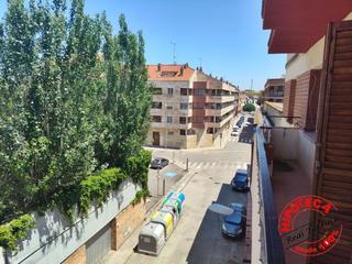 Etagenwohnung in Mollerussa. Buscas un piso amplio, con buena distribucin y financiacin del