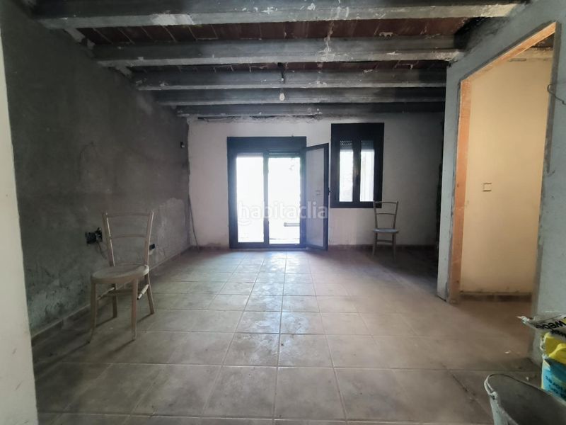 Foto 7612de5c-dbee-4565-9a72-aed47db9945b. Casa adossada a Castelldans