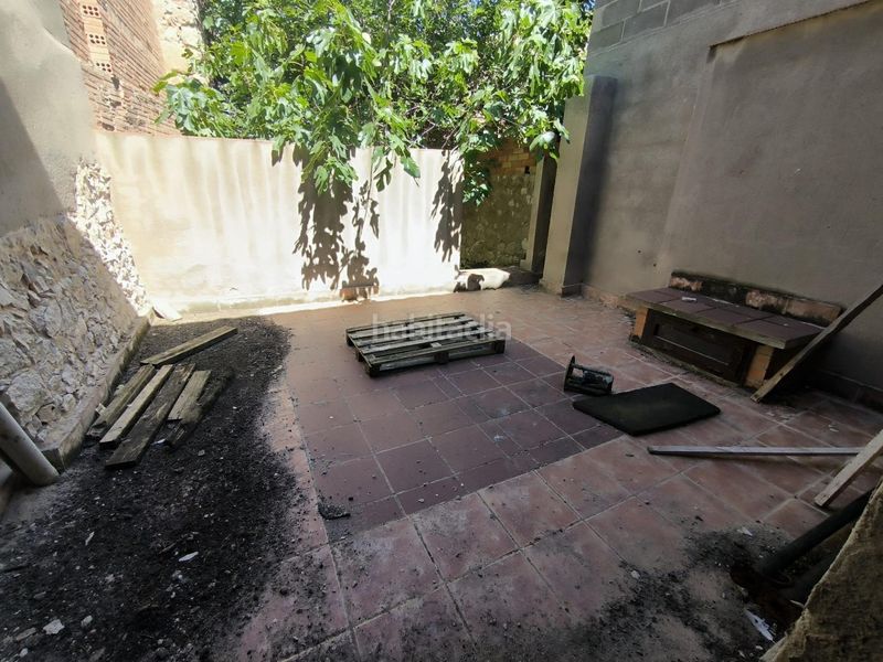 Foto a8225cda-7873-4d45-91f4-7f88e1608f22. Casa adossada a Castelldans
