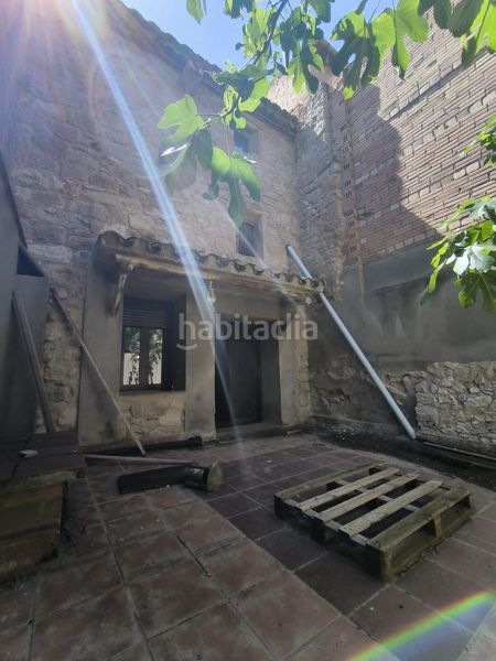 Foto e116d10d-8045-48fb-9853-ad814b538c95. Casa adossada a Castelldans