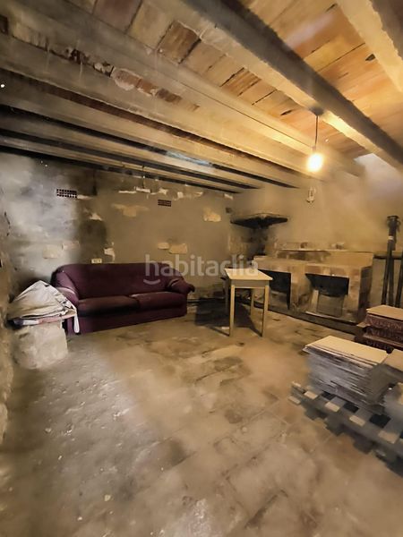 Foto eecf082a-0779-4cb8-b7c5-bd6a6d0d069b. Casa adossada a Castelldans