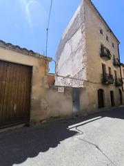 Terreny residencial a Cervià de les Garrigues. Terreno urbano en venta en el centro de cervia de les garrigues
