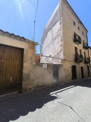 Wohngrundstück in Cervià de les Garrigues. Terreno urbano en venta en el centro de cervia de les garrigues