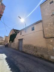 Local Comercial a Albagés (L´). Amplio almacén en el centro de lalbages con gran potencial